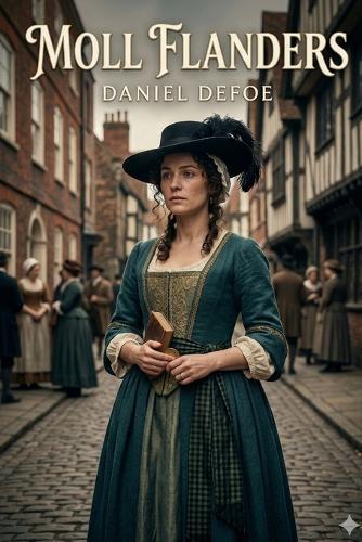 Moll Flanders