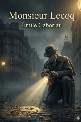 Monsieur Lecoq