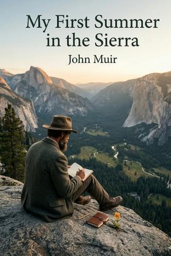 My First Summer in the Sierra