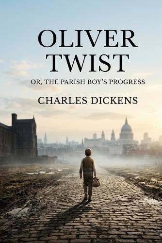 Oliver Twist