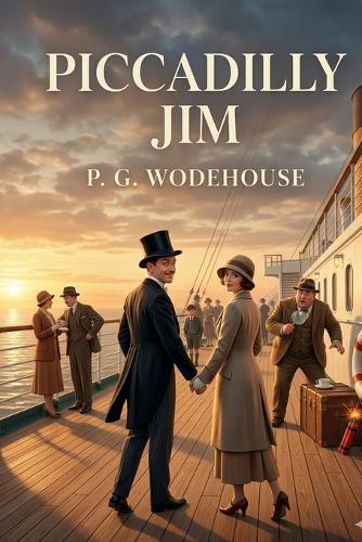 Piccadilly Jim