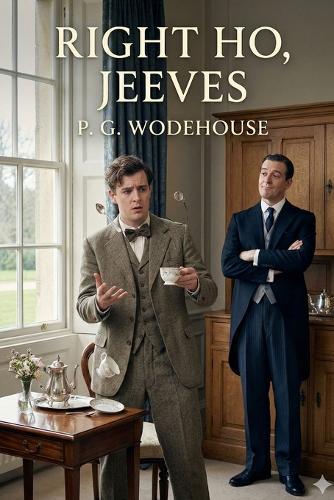 Right Ho, Jeeves