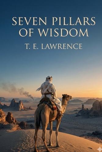 Seven Pillars of Wisdom