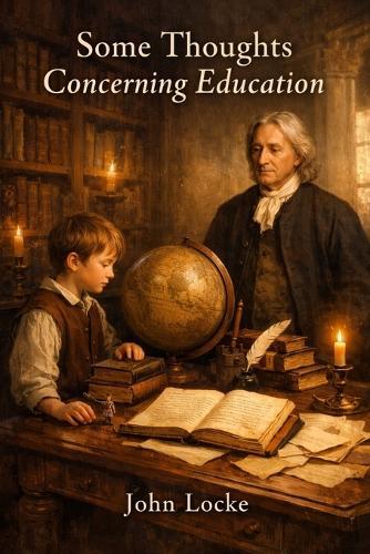Some Thoughts Concerning Education
