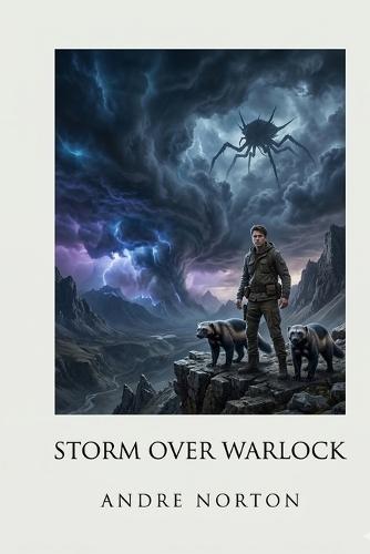 Storm Over Warlock