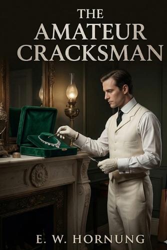 The Amateur Cracksman