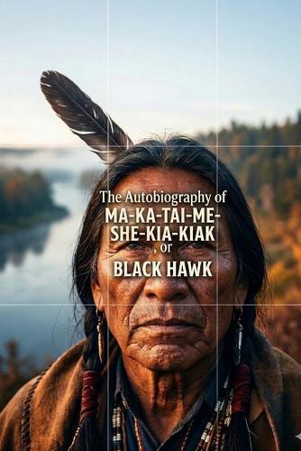 The Autobiography of Ma-Ka-Tai-Me-She-Kia-Kiak, or Black Hawk