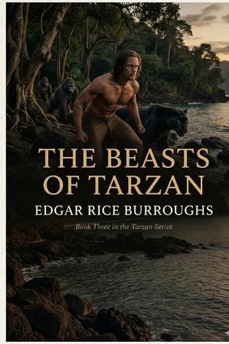 The Beasts of Tarzan
