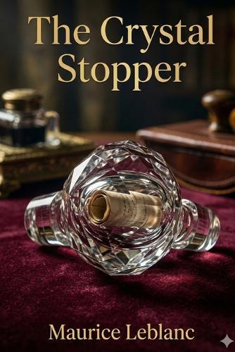 The Crystal Stopper