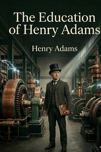 The Education of Henry Adams