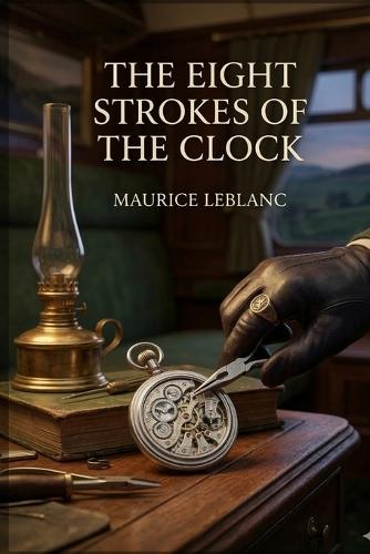 The Eight Strokes of the Clock