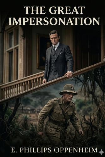 The Great Impersonation