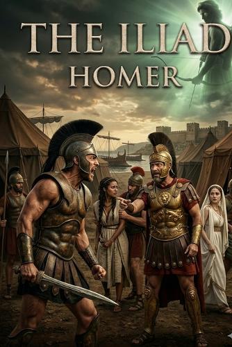 The Iliad