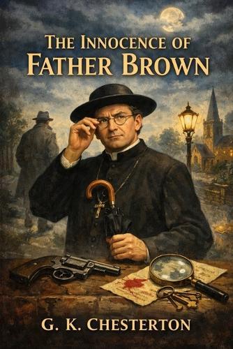 The Innocence of Father Brown