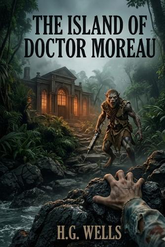 The Island of Doctor Moreau