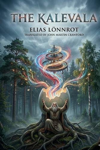 The Kalevala