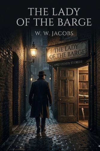 The Lady of the Barge