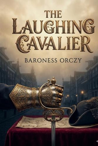 The Laughing Cavalier