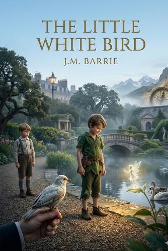 The Little White Bird