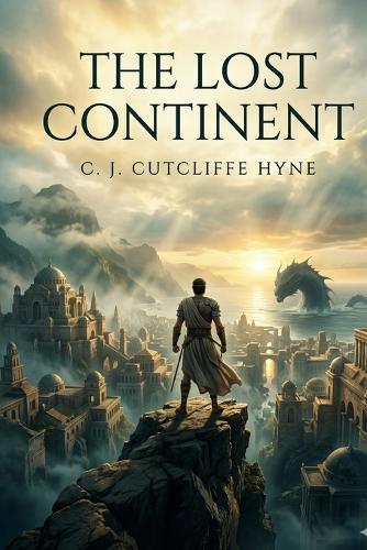 The Lost Continent