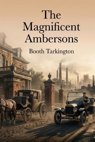 The Magnificent Ambersons