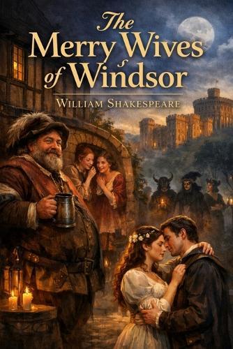 The Merry Wives of Windsor