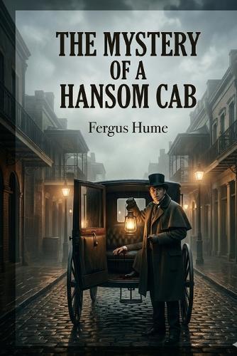 The Mystery of a Hansom Cab