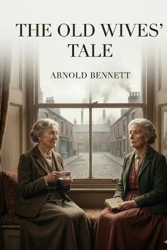 The Old Wives' Tale