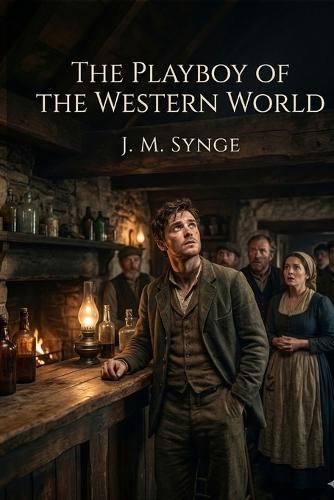 The Playboy of the Western World
