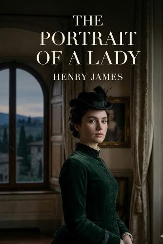The Portrait of a Lady