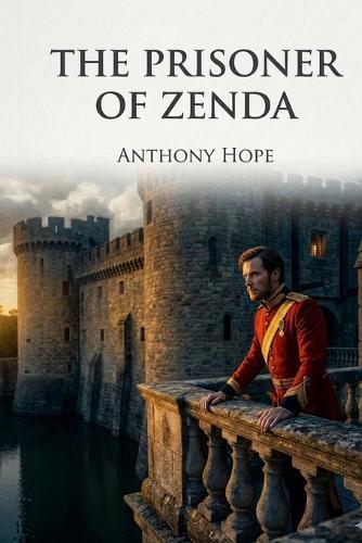 The Prisoner of Zenda