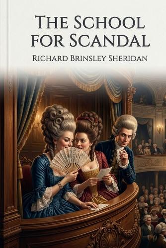 The School for Scandal