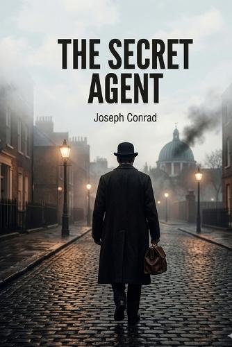 The Secret Agent