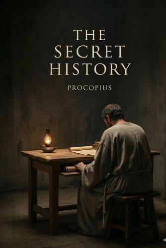 The Secret History