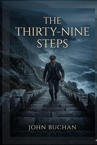 The Thirty-Nine Steps