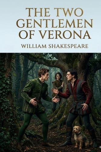The Two Gentlemen of Verona