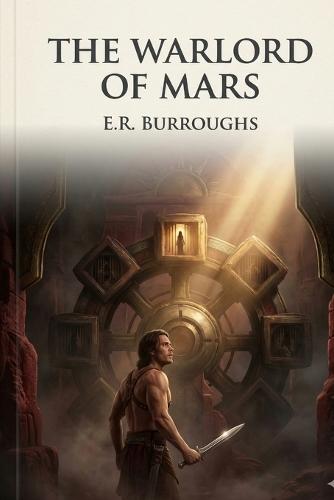 The Warlord of Mars