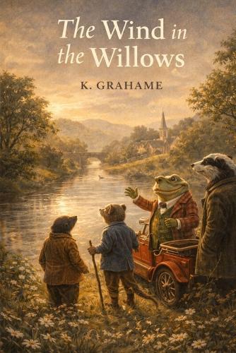 The Wind in the Willows