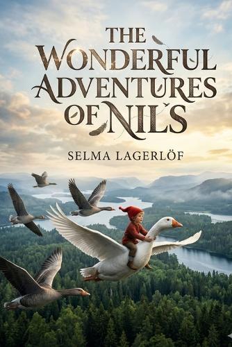 The Wonderful Adventures of Nils
