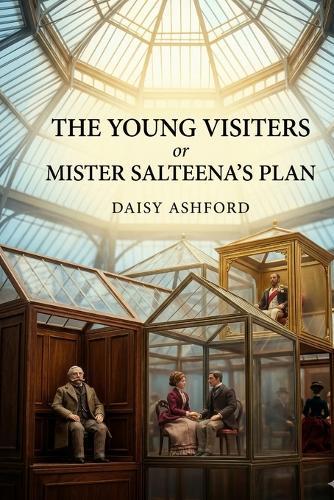 The Young Visiters