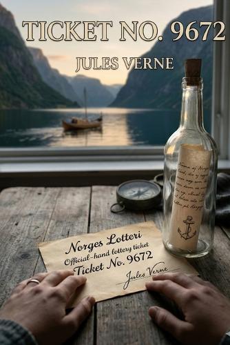 Ticket No. 9672: The Lottery Ticket