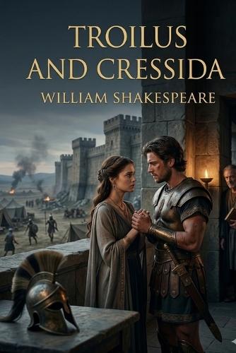 Troilus and Cressida