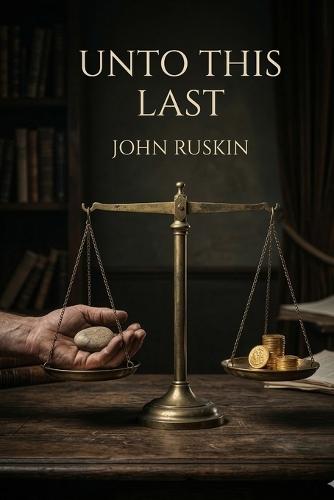 Unto This Last