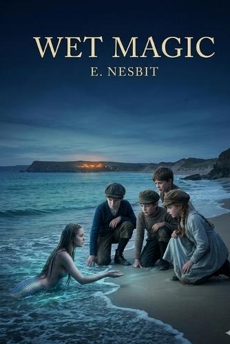 Wet Magic