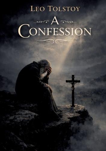 A Confession: by Leo Tolstoy