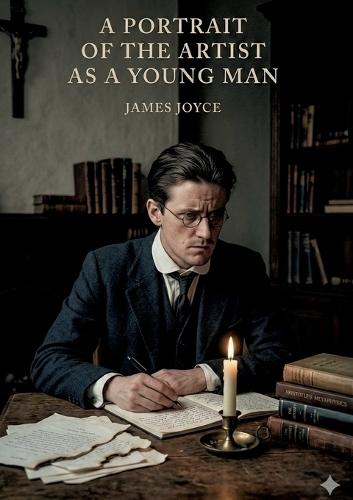 A Portrait of the Artist as a Young Man: by James Joyce