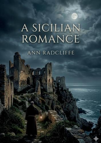 A Sicilian Romance: by Ann Radcliffe