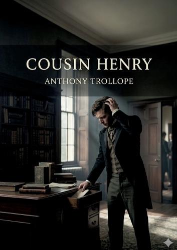 Cousin Henry: by Anthony Trollope