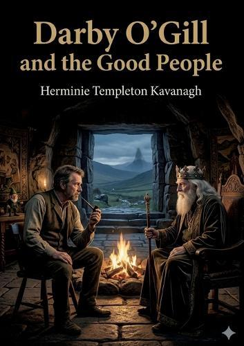 Darby O'Gill and the Good People: by Herminie Templeton Kavanagh