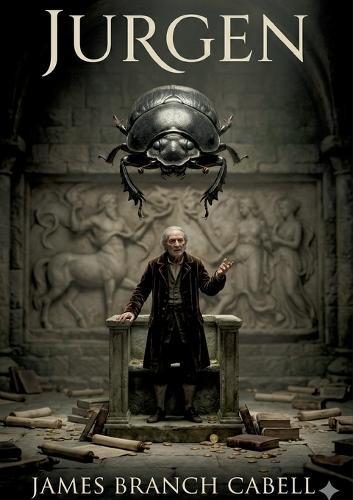 Jurgen: by James Branch Cabell